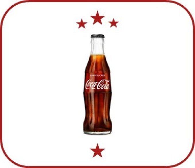 Coca 25cl